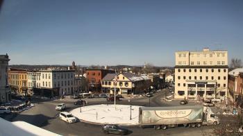 Thumbnail for current weather camera view from Blue and Gray Bar and Grill in Gettysburg, Pennsylvania