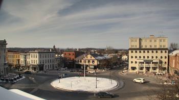 Thumbnail for current weather camera view from Blue and Gray Bar and Grill in Gettysburg, Pennsylvania