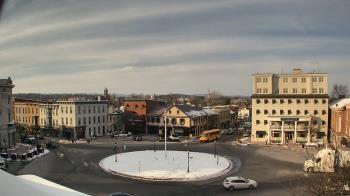 Thumbnail for current weather camera view from Blue and Gray Bar and Grill in Gettysburg, Pennsylvania