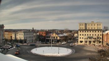 Thumbnail for current weather camera view from Blue and Gray Bar and Grill in Gettysburg, Pennsylvania