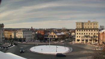 Thumbnail for current weather camera view from Blue and Gray Bar and Grill in Gettysburg, Pennsylvania