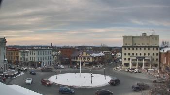 Thumbnail for current weather camera view from Blue and Gray Bar and Grill in Gettysburg, Pennsylvania
