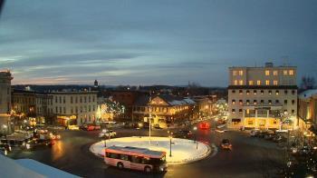 Thumbnail for current weather camera view from Blue and Gray Bar and Grill in Gettysburg, Pennsylvania