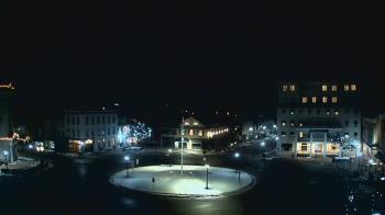 Thumbnail for current weather camera view from Blue and Gray Bar and Grill in Gettysburg, Pennsylvania