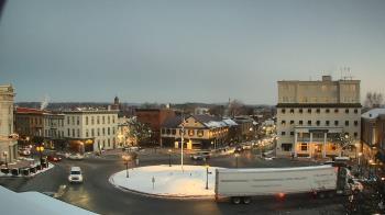 Thumbnail for current weather camera view from Blue and Gray Bar and Grill in Gettysburg, Pennsylvania