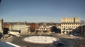 Thumbnail for current weather camera view from Blue and Gray Bar and Grill in Gettysburg, Pennsylvania
