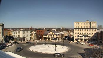 Thumbnail for current weather camera view from Blue and Gray Bar and Grill in Gettysburg, Pennsylvania