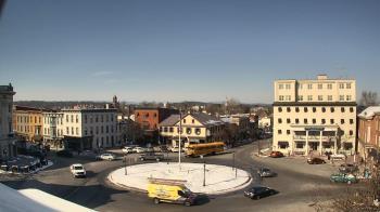 Thumbnail for current weather camera view from Blue and Gray Bar and Grill in Gettysburg, Pennsylvania