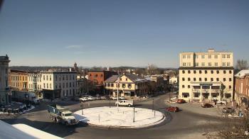 Thumbnail for current weather camera view from Blue and Gray Bar and Grill in Gettysburg, Pennsylvania