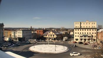 Thumbnail for current weather camera view from Blue and Gray Bar and Grill in Gettysburg, Pennsylvania