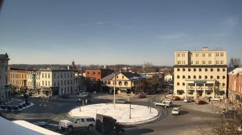 Thumbnail for current weather camera view from Blue and Gray Bar and Grill in Gettysburg, Pennsylvania