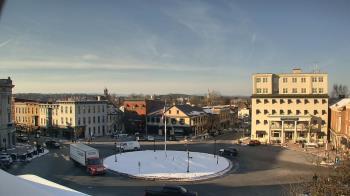 Thumbnail for current weather camera view from Blue and Gray Bar and Grill in Gettysburg, Pennsylvania