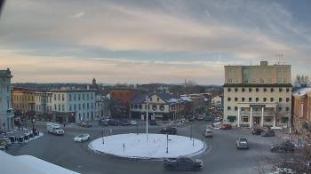 Thumbnail for current weather camera view from Blue and Gray Bar and Grill in Gettysburg, Pennsylvania