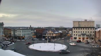 Thumbnail for current weather camera view from Blue and Gray Bar and Grill in Gettysburg, Pennsylvania