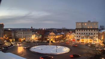 Thumbnail for current weather camera view from Blue and Gray Bar and Grill in Gettysburg, Pennsylvania