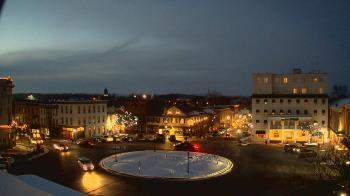 Thumbnail for current weather camera view from Blue and Gray Bar and Grill in Gettysburg, Pennsylvania