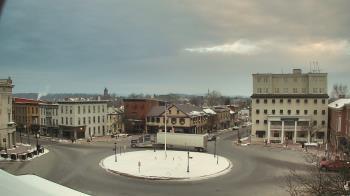 Thumbnail for current weather camera view from Blue and Gray Bar and Grill in Gettysburg, Pennsylvania