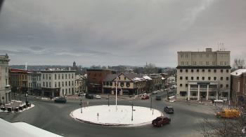 Thumbnail for current weather camera view from Blue and Gray Bar and Grill in Gettysburg, Pennsylvania