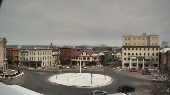 Thumbnail for current weather camera view from Blue and Gray Bar and Grill in Gettysburg, Pennsylvania