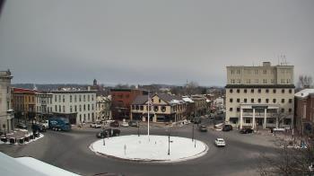 Thumbnail for current weather camera view from Blue and Gray Bar and Grill in Gettysburg, Pennsylvania