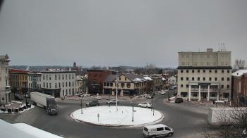 Thumbnail for current weather camera view from Blue and Gray Bar and Grill in Gettysburg, Pennsylvania