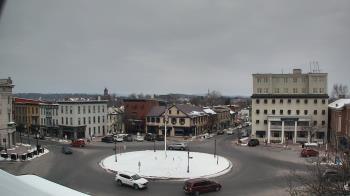 Thumbnail for current weather camera view from Blue and Gray Bar and Grill in Gettysburg, Pennsylvania