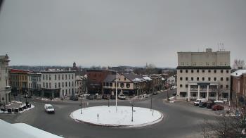 Thumbnail for current weather camera view from Blue and Gray Bar and Grill in Gettysburg, Pennsylvania