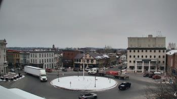 Thumbnail for current weather camera view from Blue and Gray Bar and Grill in Gettysburg, Pennsylvania