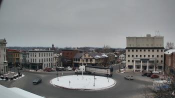 Thumbnail for current weather camera view from Blue and Gray Bar and Grill in Gettysburg, Pennsylvania