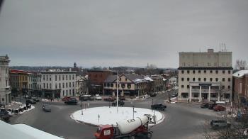 Thumbnail for current weather camera view from Blue and Gray Bar and Grill in Gettysburg, Pennsylvania