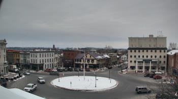 Thumbnail for current weather camera view from Blue and Gray Bar and Grill in Gettysburg, Pennsylvania