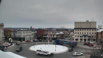 Thumbnail for current weather camera view from Blue and Gray Bar and Grill in Gettysburg, Pennsylvania
