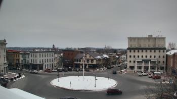 Thumbnail for current weather camera view from Blue and Gray Bar and Grill in Gettysburg, Pennsylvania