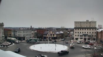 Thumbnail for current weather camera view from Blue and Gray Bar and Grill in Gettysburg, Pennsylvania