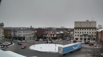 Thumbnail for current weather camera view from Blue and Gray Bar and Grill in Gettysburg, Pennsylvania