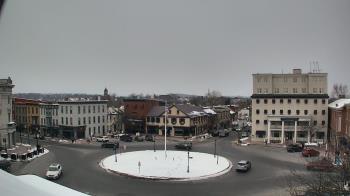 Thumbnail for current weather camera view from Blue and Gray Bar and Grill in Gettysburg, Pennsylvania