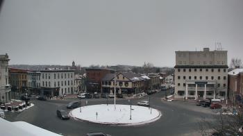 Thumbnail for current weather camera view from Blue and Gray Bar and Grill in Gettysburg, Pennsylvania
