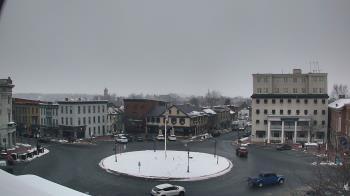 Thumbnail for current weather camera view from Blue and Gray Bar and Grill in Gettysburg, Pennsylvania
