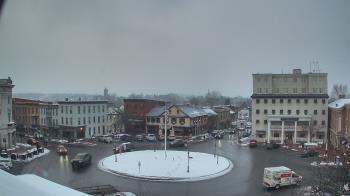 Thumbnail for current weather camera view from Blue and Gray Bar and Grill in Gettysburg, Pennsylvania