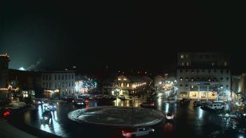 Thumbnail for current weather camera view from Blue and Gray Bar and Grill in Gettysburg, Pennsylvania