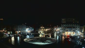 Thumbnail for current weather camera view from Blue and Gray Bar and Grill in Gettysburg, Pennsylvania