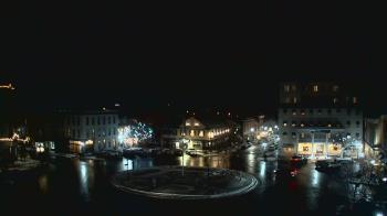 Thumbnail for current weather camera view from Blue and Gray Bar and Grill in Gettysburg, Pennsylvania