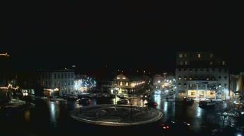 Thumbnail for current weather camera view from Blue and Gray Bar and Grill in Gettysburg, Pennsylvania