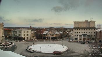Thumbnail for current weather camera view from Blue and Gray Bar and Grill in Gettysburg, Pennsylvania