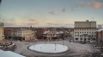 Thumbnail for current weather camera view from Blue and Gray Bar and Grill in Gettysburg, Pennsylvania