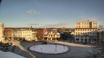 Thumbnail for current weather camera view from Blue and Gray Bar and Grill in Gettysburg, Pennsylvania