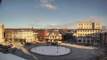 Thumbnail for current weather camera view from Blue and Gray Bar and Grill in Gettysburg, Pennsylvania