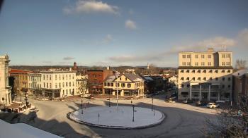 Thumbnail for current weather camera view from Blue and Gray Bar and Grill in Gettysburg, Pennsylvania