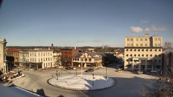 Thumbnail for current weather camera view from Blue and Gray Bar and Grill in Gettysburg, Pennsylvania