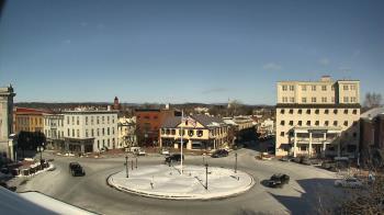 Thumbnail for current weather camera view from Blue and Gray Bar and Grill in Gettysburg, Pennsylvania